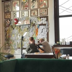 Meet your Posher, Jordan